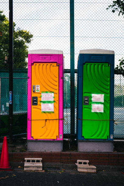 Best Sanitation services for porta potties  in Ogden Dunes, IN