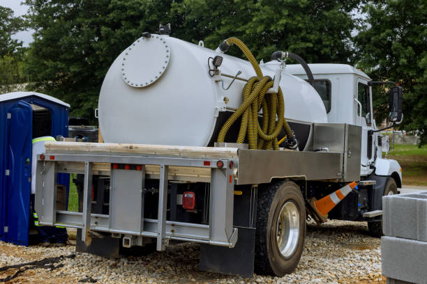 Porta potty services near me in Ogden Dunes, IN