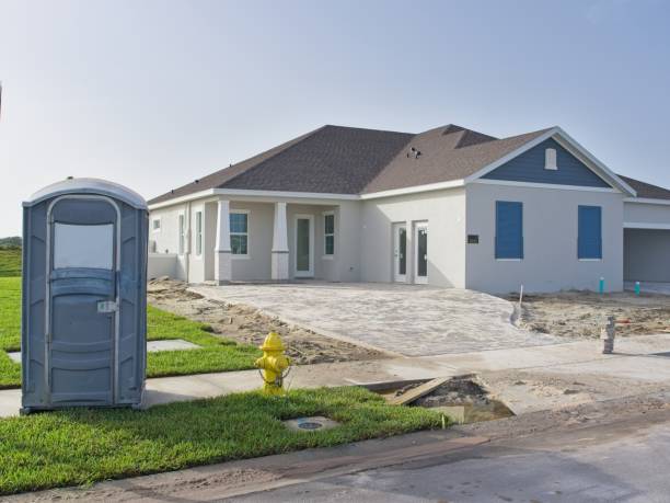 Professional porta potty rental in Ogden Dunes, IN