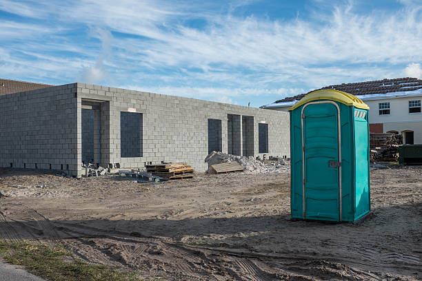 Best Temporary restroom rental  in Ogden Dunes, IN